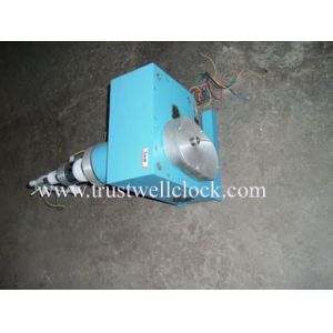 tower clocks and movement,mechanism for building clocks,building movement for