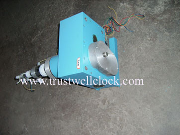 tower clocks and movement,mechanism for building clocks,building movement for