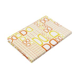 Personalised Custom Journal Printing Services , Custom Embossed Leather Notebook