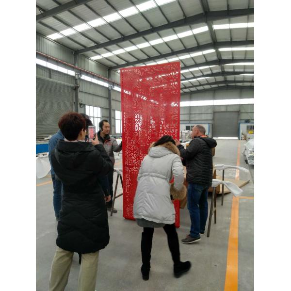 Beautiful Iron Gate and Metal Fence Wrought Iron Zinc Steel Material Fence Panels