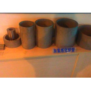 Seamless Boiler Tubes K500 Ni Cu Alloy Monel K500 Material for boiler&exchanger