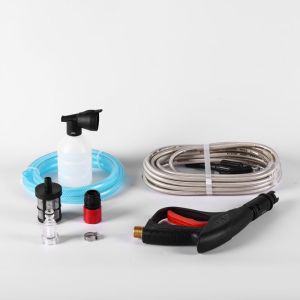 Quality Traction Control Pressure Washer Spare Parts ABS Airbags for sale