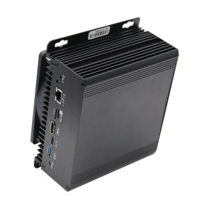 RS232 PCIe Nvidia Jetson Xavier NX Embedded Linux Development Board 8G