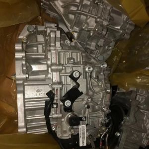 MESUN 6F24 Complete Original Automatic Transmission Assembly for Dodge Jeep Gear