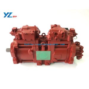 DH150-7 Excavator Main Pump Assembly K5V80PTO