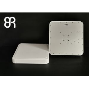 Warehouse Side Connector 8.5dBic UHF RFID Antenna