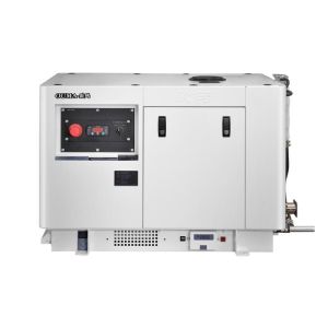 Marine generator-OUMA FAWDE series 6kw-20kw