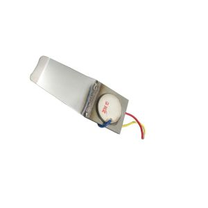 Single Crystals PZT Ultrasonic Transducer , Ceramic Ultrasonic Transducer