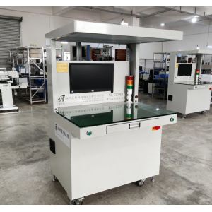 China Openresty Server Battery Cell Testing Machine for Precise Testing Results on sale