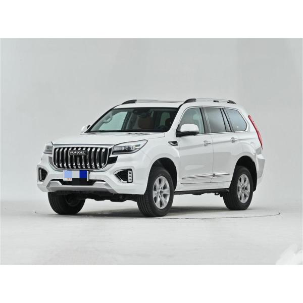 Great Wall Haval Off Road Vehicle SUV Gasoline 5-Seater 7-Seater Rear Drive Four Wheel Drive 4×4 Automatic
