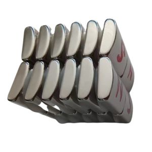 Strongest NdFeB Magnet N52 30X19X4.5