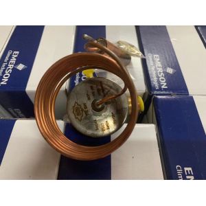 TIE-SW R404a Alco Thermostatic Expansion Valve For Coldroom Evaporators