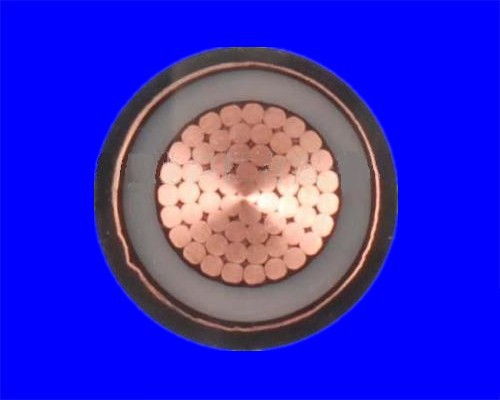 High voltage single core 33KV 400mm2 HV power cable