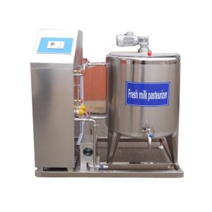 Gas New Upgrade Laboratory Pasteurizer With Good Price