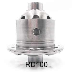 RD100 Air Differential Locker 4X4 Electric Differential Locker RD128 RD127