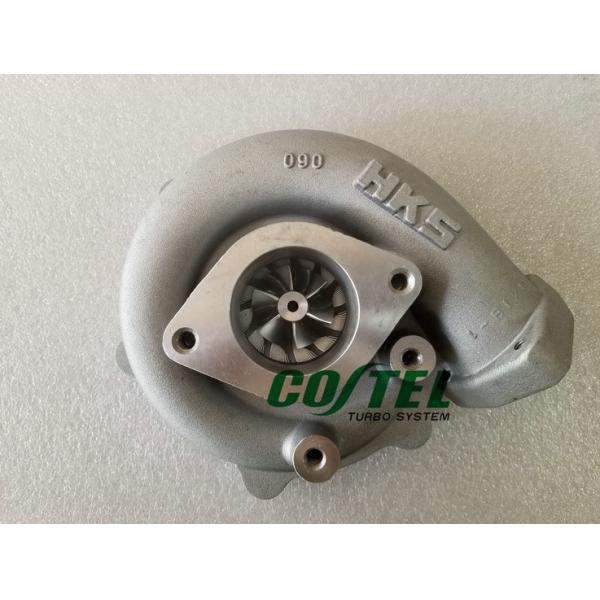 HKS Upgrade Modify Turbocharger Compressor Housing Billet Wheel Engine Spare