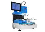 Advanced Optical Alignment WDS750 BGA Reballing Machine with 3 Independent