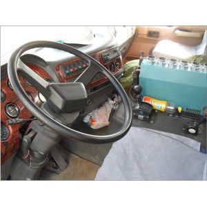 65T XCMG all Terrain Crane QY65K 2008