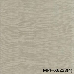 Fancy Wood Veneer Of Maple Figured 64cm Width For Wall Panels Of Hotel