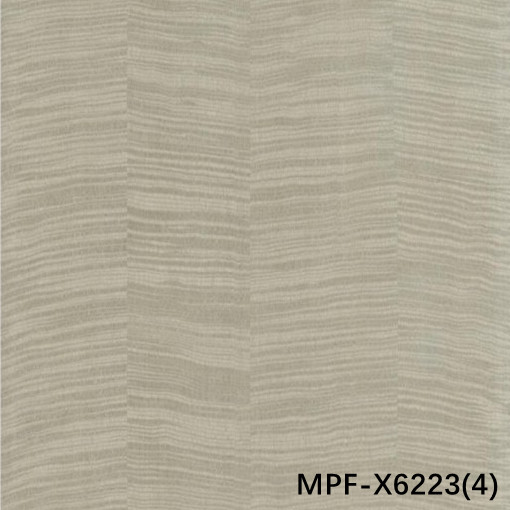 Fancy Wood Veneer Of Maple Figured 64cm Width For Wall Panels Of Hotel