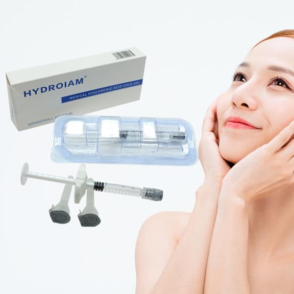 Buy Gel Injection Non Cross Linked HA Dermal Filler at wholesale prices