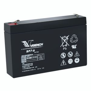 BP7-6 Lead-acid Battery
