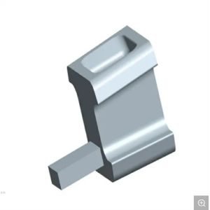 Quality High Precision Mold , Die Cast Tooling Agriculture Farm Tractor Casting Parts for sale