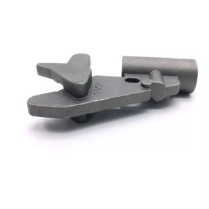 China Factory Cast Grey Iron Sand Casting for Machinery Part