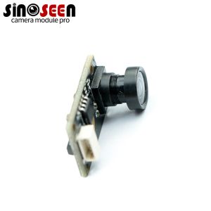 Super Tiny 120FPS 0.3MP Monochrome Camera Module with GC0308 Sensor