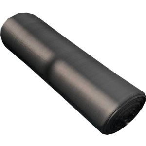 Fully Adhered Roof Epdm Deck Waterproofing Weldable 1.2m Width