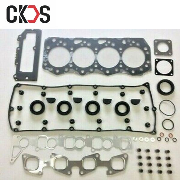 Hot Sale Japanese Truck Engine Parts Cylinder Head Gasket for Isuzu ELF 4JJ1 4JK1 Engine 8-97328887-2