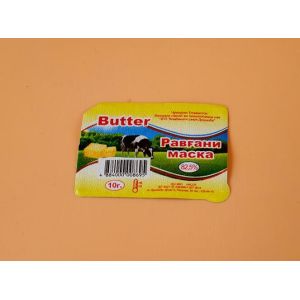 Food sealing film customization transparent membrane with cursor