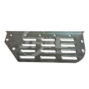Wing plate left skid plate WG1642230109 for Sinotruk HOWO