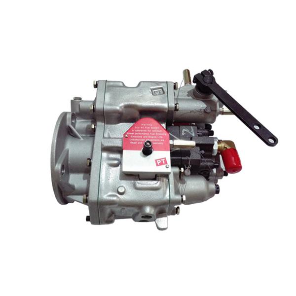 Buy 1Pcs Machinery NT855 Diesel Engine Fuel Pumps High Pressure 3021966 at wholesale prices