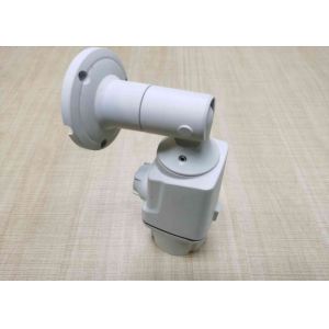 Physical A380 Pressure Die Casting Parts Mold Health Spare Parts