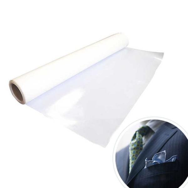 Buy Rolls TPU Hot Melt Adhesive Film For Bags 0.2mm-3.0mm 1000mm-2000mm at wholesale prices