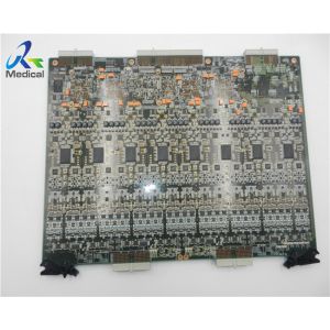 China Aloka F75 Ultrasonic Board USP Assy Ep556600dd Al00560 on sale