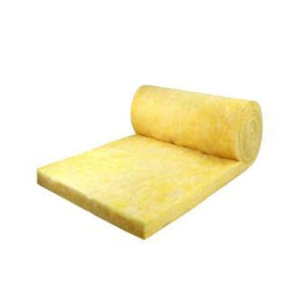 Buy Rockwool Insulation Roll 40kg/M3-180kg/m3 at wholesale prices