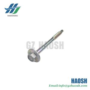 Cab Mounting Screws C8973652191 For ISUZU DMAX MUX Replacement