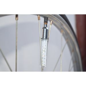 16mm LED Bicycle Spoke Light