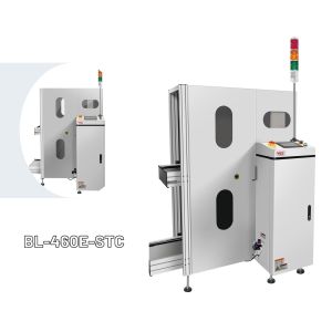 Quality WEC PCB Handling Equipment 460 SMT Loader With Cover for sale