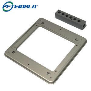 cnc factory custom machining plastic metal machining 5 axis machining cnc