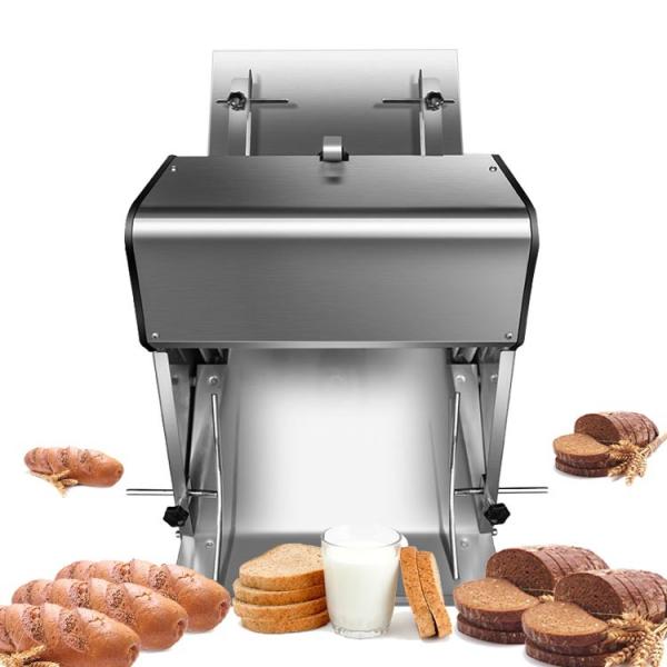 Buy Mushroom Dice Cube Slicing Cutting Machine/Bread Cube Cutting Machine at wholesale prices