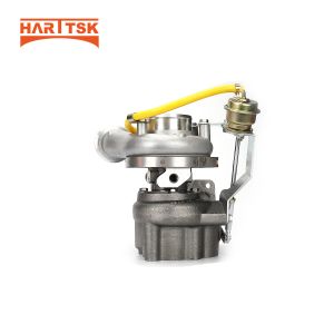 210B 04294752 Diesel Engine Turbocharger For Engine VOLVO S200G