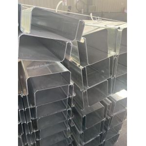 Cold Rolled Railway Sleeper Moulds Ultimate Solution For Construction