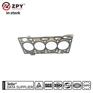ZPY Cylinder Head Gasket 04L103383BL for Audi VW Skoda 1.6TDi 2.0