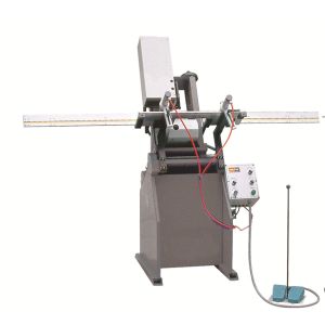 Deca UPVC WINDOW MAKING MACHINE, WINDOW MAKING, DOOR MAKING