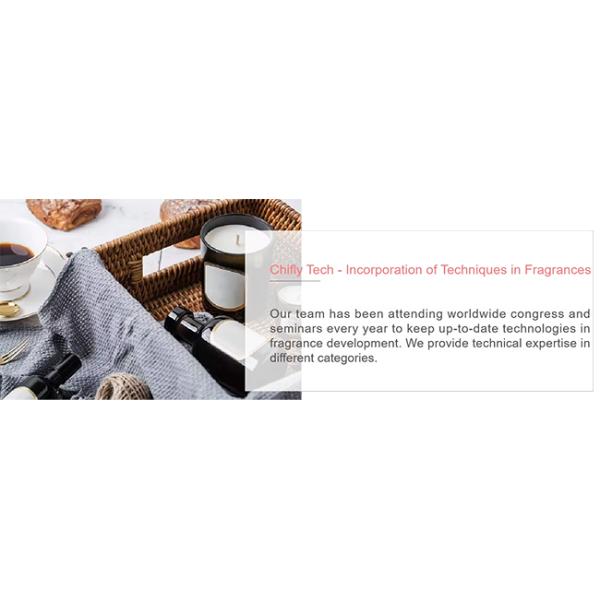 FCC Natural Pure Essential Oils , Compound Essential Oil For Spa Massage