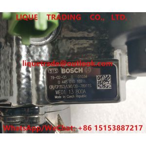 BOSCH fuel pump 0445010107 , 0 445 010 107 , WE0113800A , WE01-13-800A , WE01-13