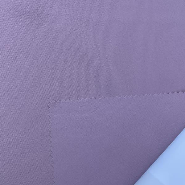 150D+75D+40D*2 92%P 8%SP 245GSM 4-way spandex fabric